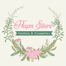 Phạm Store Home