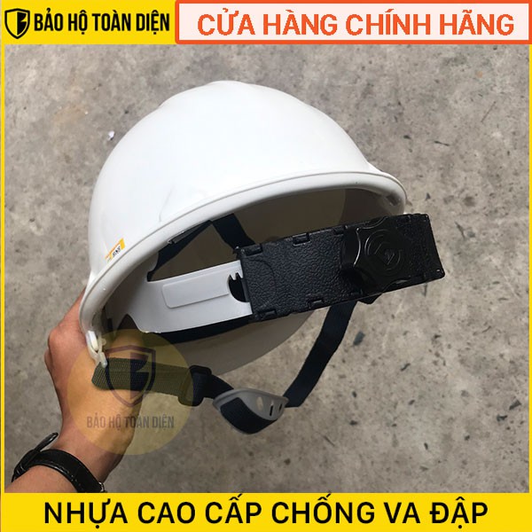 [ Xả kho giá tốt cuối năm ] Nón bảo hộ Thùy Dương N30 giá rẻ bất ngờ