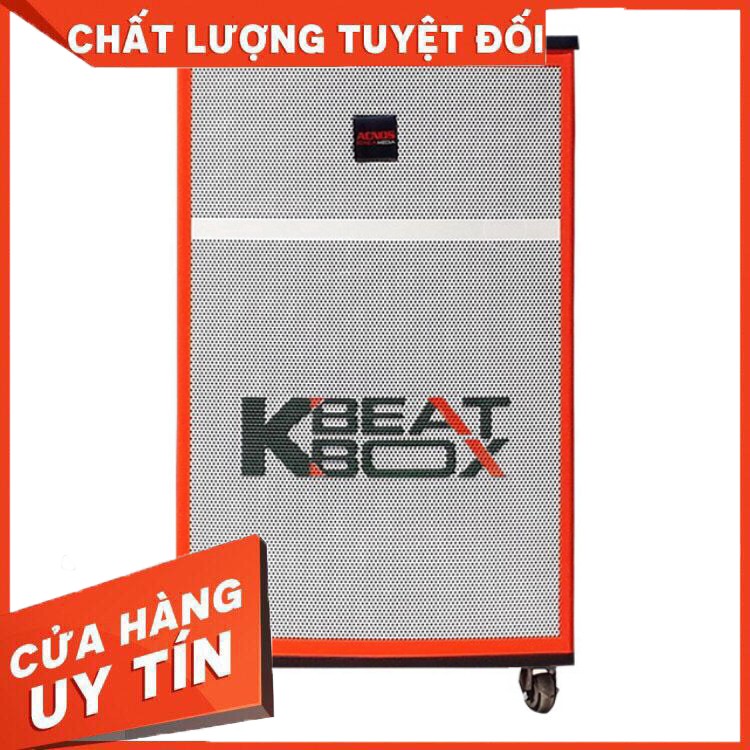 [HÀNG CHẤT LƯỢNG] Loa Kéo Karaoke Acnos Kbeatbox (MODEL:KB401) - hàng chất lượng, giá tốt nhất TQ