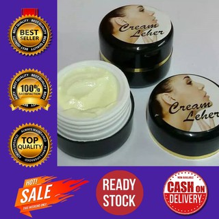 Image of FS - Zhafia-Q Cream Leher Cream Pemutih proses BPOM