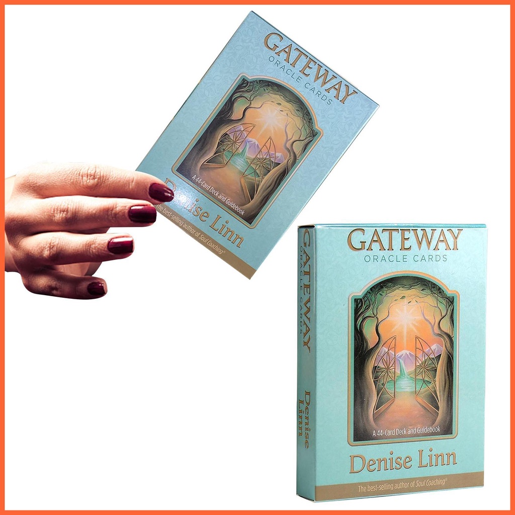 Bộ Bài Tarot 78 Lá Phiên Bản Tiếng Anh