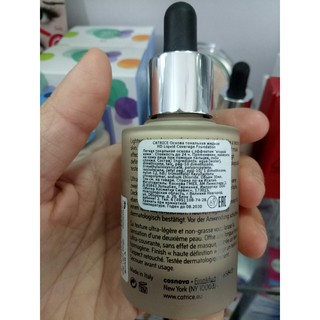 Kem Nền Catrice Hd Liquid Coverage TONE 10/20 ( ẢNH THẬT )