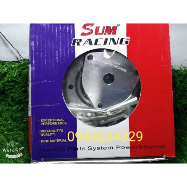 Tạ nồi dream. wave .funeo lên côn tay siêu mạnh