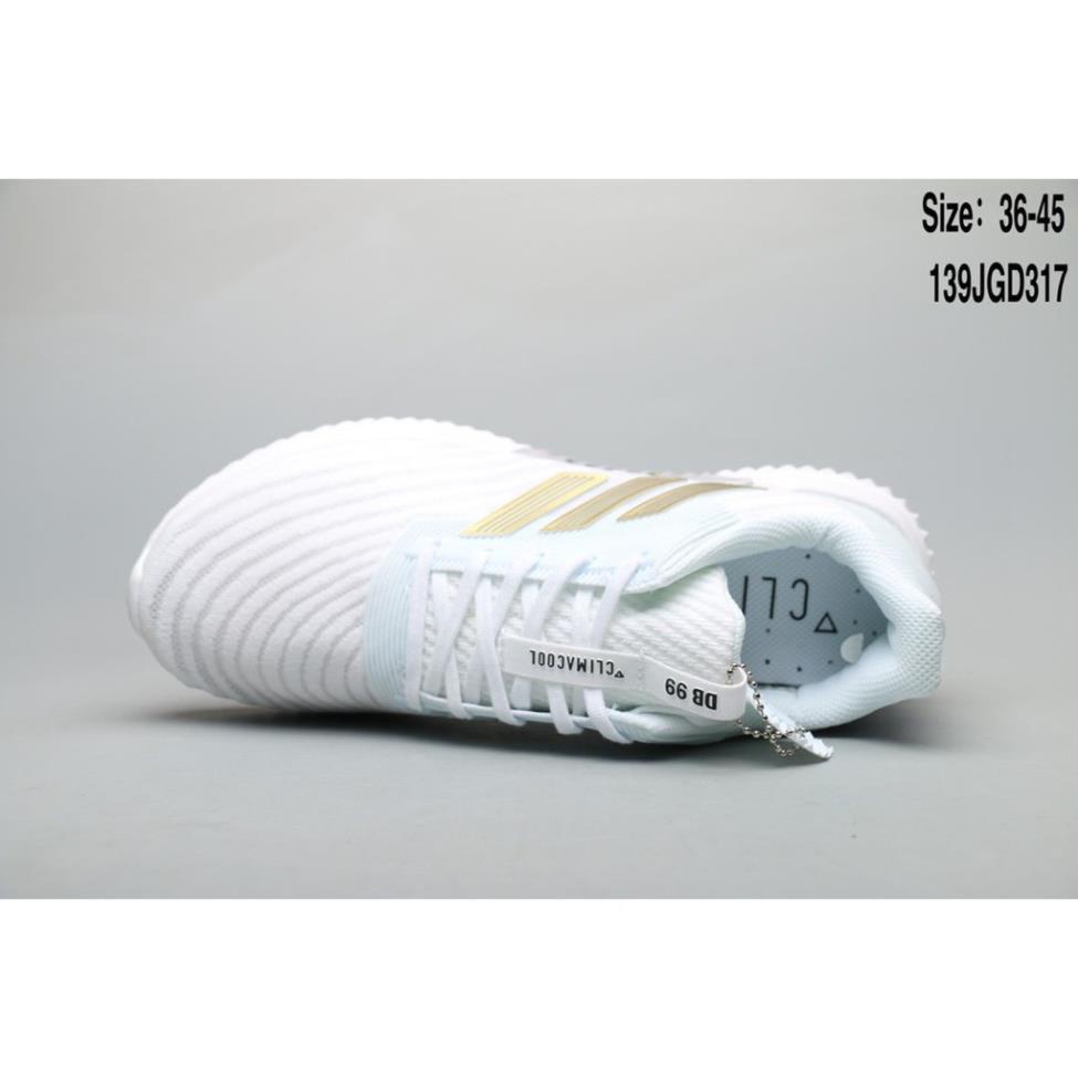 🌕 a Tết Sale XẢ Bảo hành 【With shoe box】Adidas Clima Cool 2.0 M bạch kim Đẹp Nhất New Nhẩt NEW ✔️ . ^ ' ^ ₜ d '