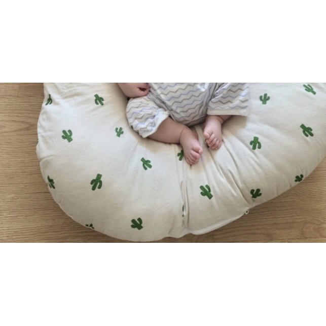 Essian Gối chống trào ngược vương miện Hàn nội địa xịn xò