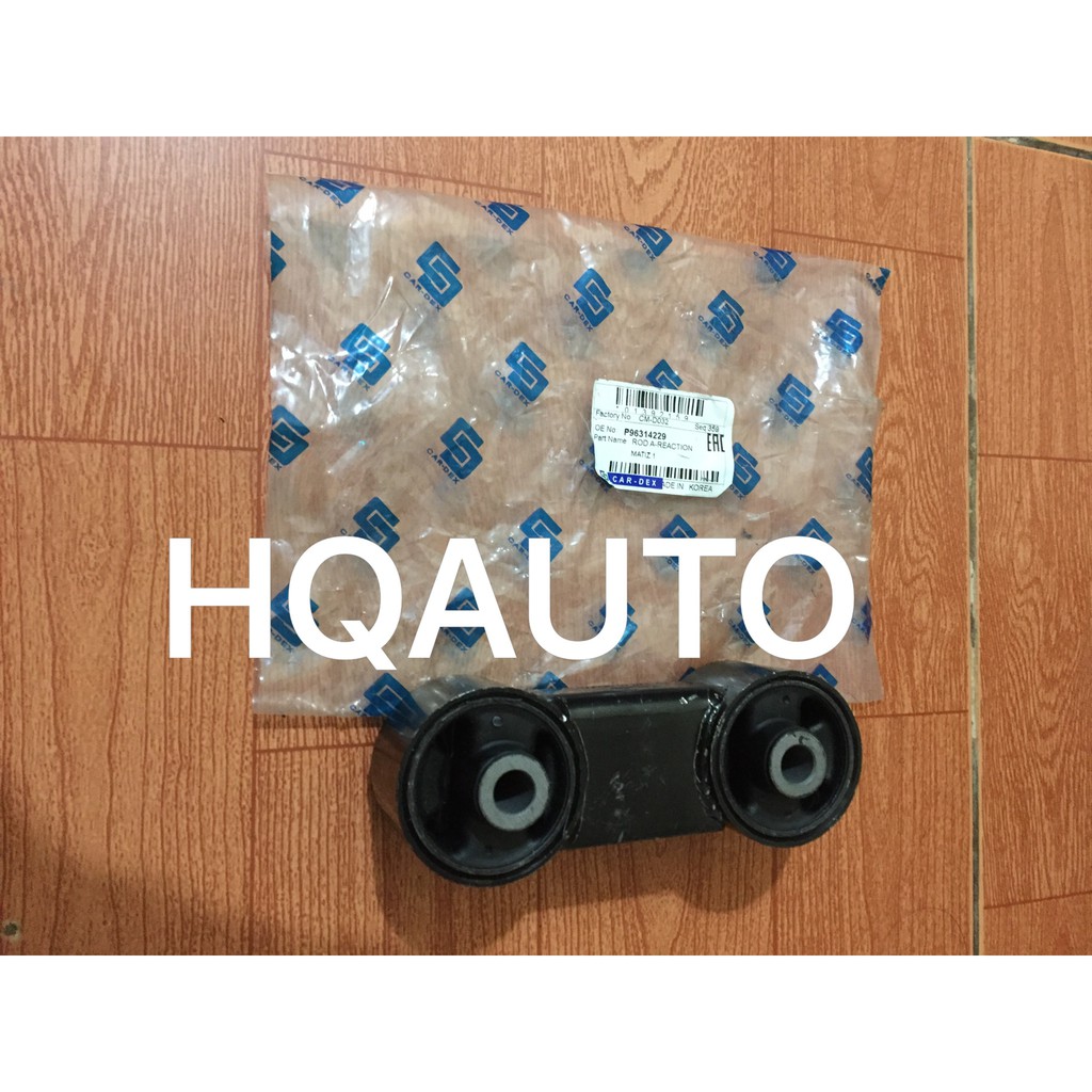 CHÂN MÁY DAEWOO MATIZ