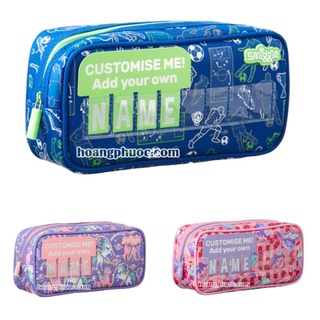 Bóp viết Smiggle - Plus Cruiser Id