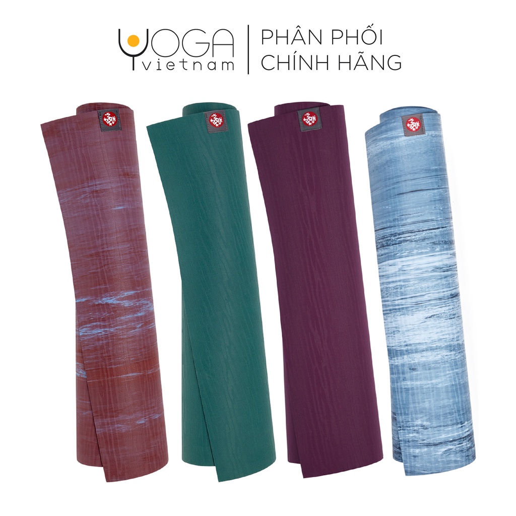 Thảm tập yoga MANDUKA EKO® LITE 4mm