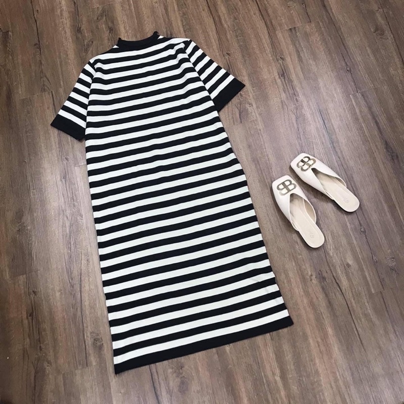 Váy len basic các loại