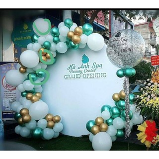 bóng cao su jumbo 24"(60cm) trang trí