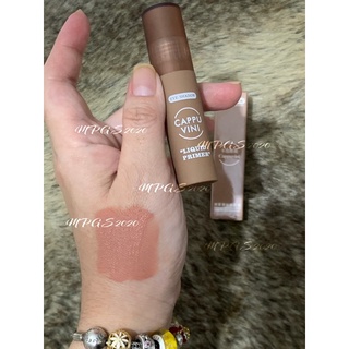 Phấn mắt dạng lỏng kiêm má hồng nhung lì mềm mại