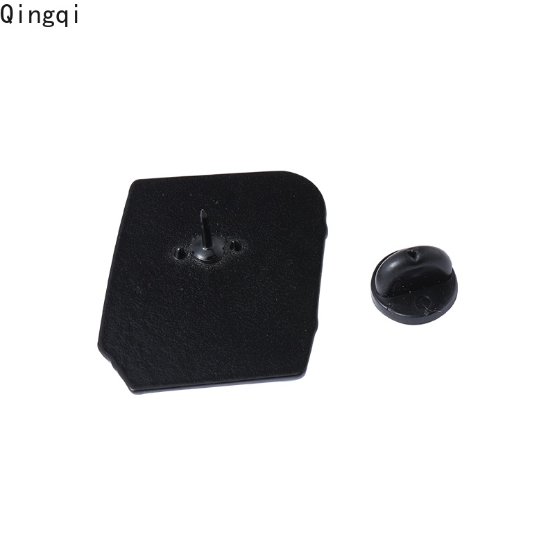 Ghim cài trang trí quần áo Miss Zoe và balo tráng men thiết kế hình cuốn sách và nhân vật hoạt hình cổ điển dành cho trẻ em