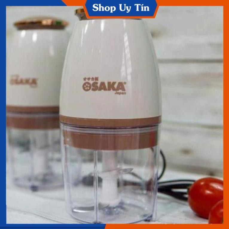 Máy Xay Đa Năng Osaka Nhật Bản Cao Cấp