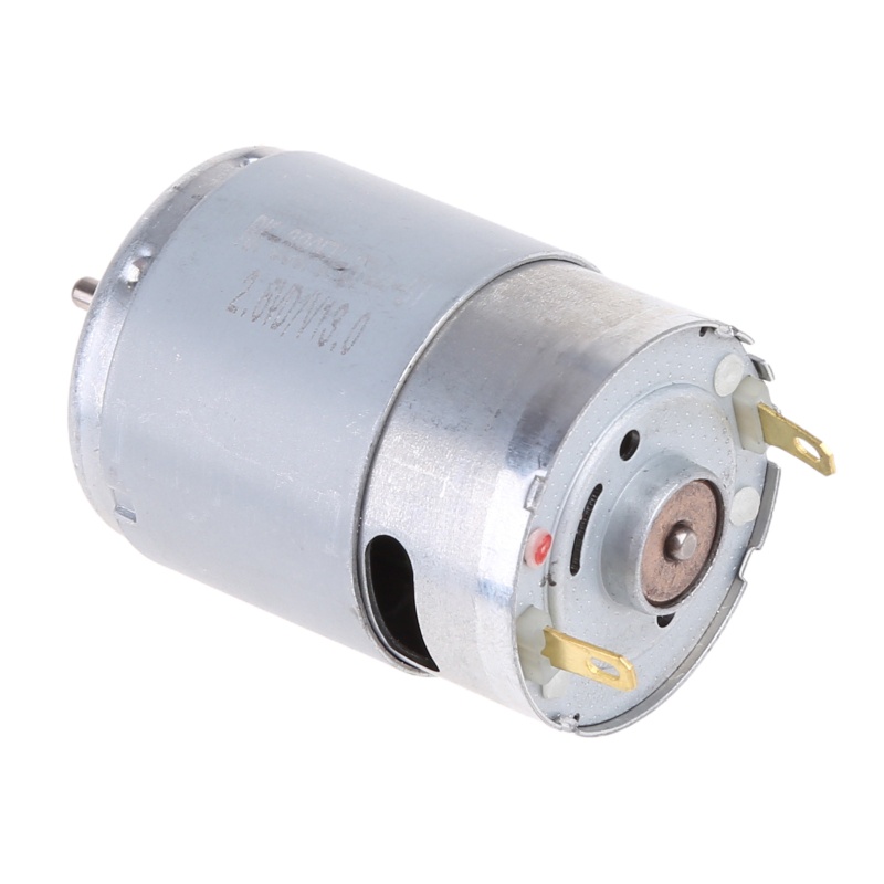 Động Cơ Điện Whi 7200RPM Cho Máy Cắt Cỏ Wahl 8504 / 1919
