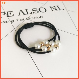 Combo 3 dây buộc tóc Hàn Quốc