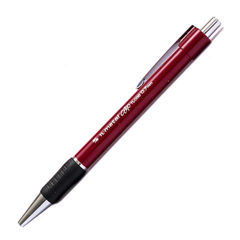 Vỉ ruột bút bi TL-036 0.7mm màu Xanh (10 chiếc)