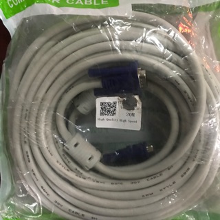 Dây vga 3m,5m,10m,20m