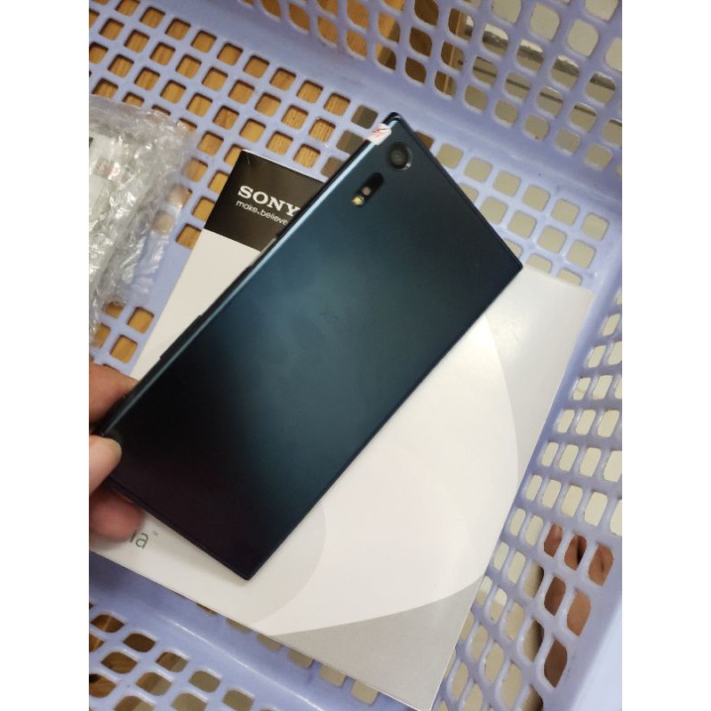 điện thoại Sony Xperia XZ ram 3G/32G mới Chính Hãng, chiến PuBg/Free Fire mướt | BigBuy360 - bigbuy360.vn