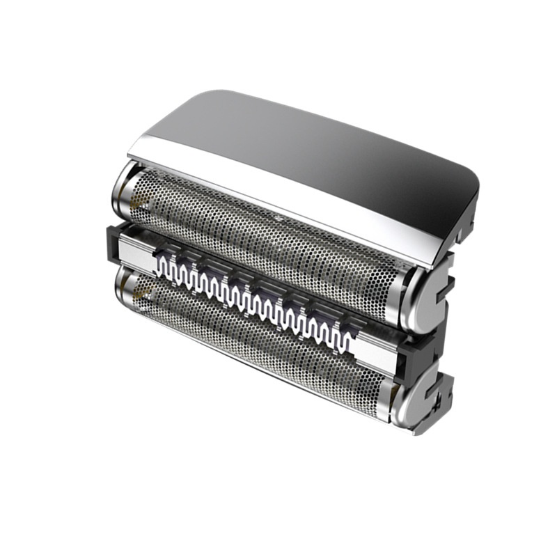 Đầu Máy Cạo Râu Thay Thế Dành Cho Braun 83M Series 8 8370Cc 8340S 8350S