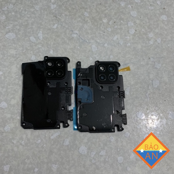 bộ kính cam redmi 9c kinh bóc máy