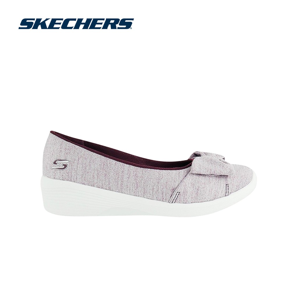 Giày nữ Skechers ARYA - 66666241-PLUM