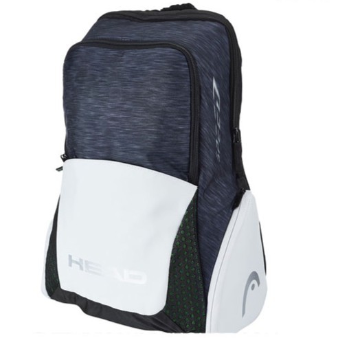 Balo Tennis Head Djokovic Speed Backpack Bag