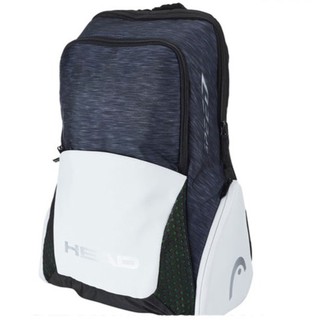Balo Tennis Head Djokovic Speed Backpack Bag