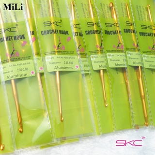 Kim móc 2 đầu vàng SKC
