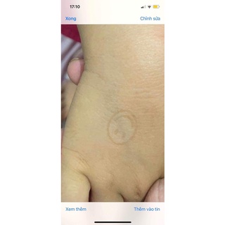 (RANDOM) Hình xăm dăn tạm thời magic tatoo