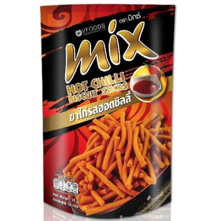 Bim bim mix thái lan
