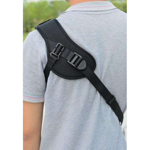 Dây đeo thao tác nhanh đai đeo máy ảnh đa năng Quick Strap Focus kiểu dáng thời trang phong cách Phặn Phặn