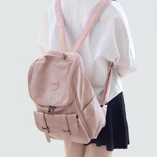 Balo da đi học/ đi chơi/ du lịch/ laptop nam nữ unisex ulzzang thời trang
