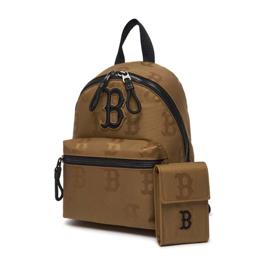 BALO MLB MONOGRAM NYLON