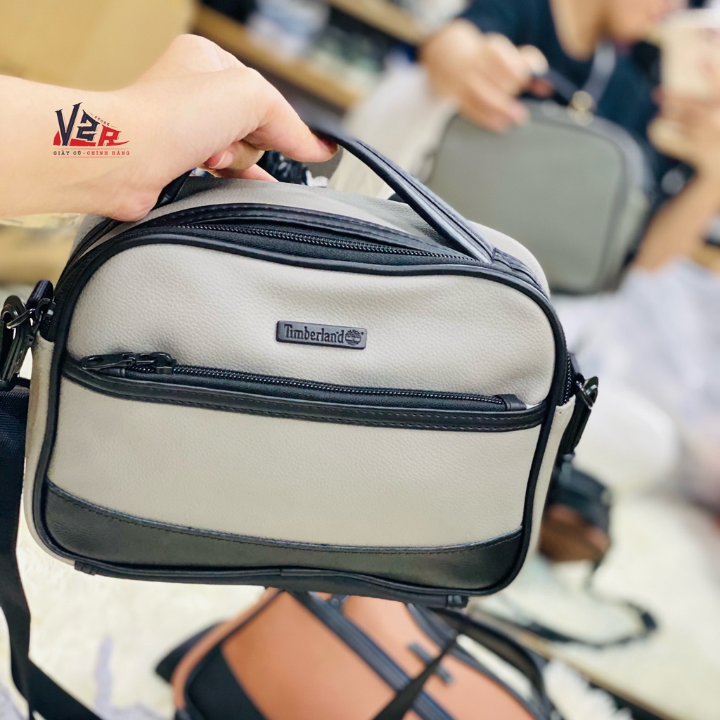 Túi Da Tim.ber.land Siêu Thời Trang 2 Màu Lựa Chọn ✨✨✨