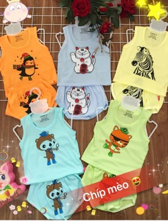 Sét 5b ba lỗ bé trai,gái