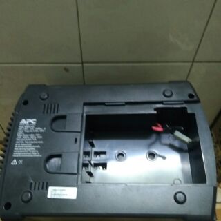 Bộ lưu điện APC Back-UPS RS 650VA