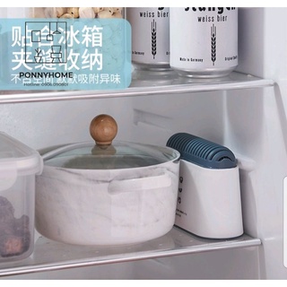 HỘP KHỬ MÙI TỦ LẠNH