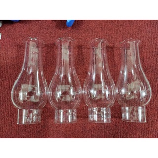 Bóng đèn dầu hoa sen S415