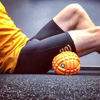 Banh massage TriggerPoint Grip Ball