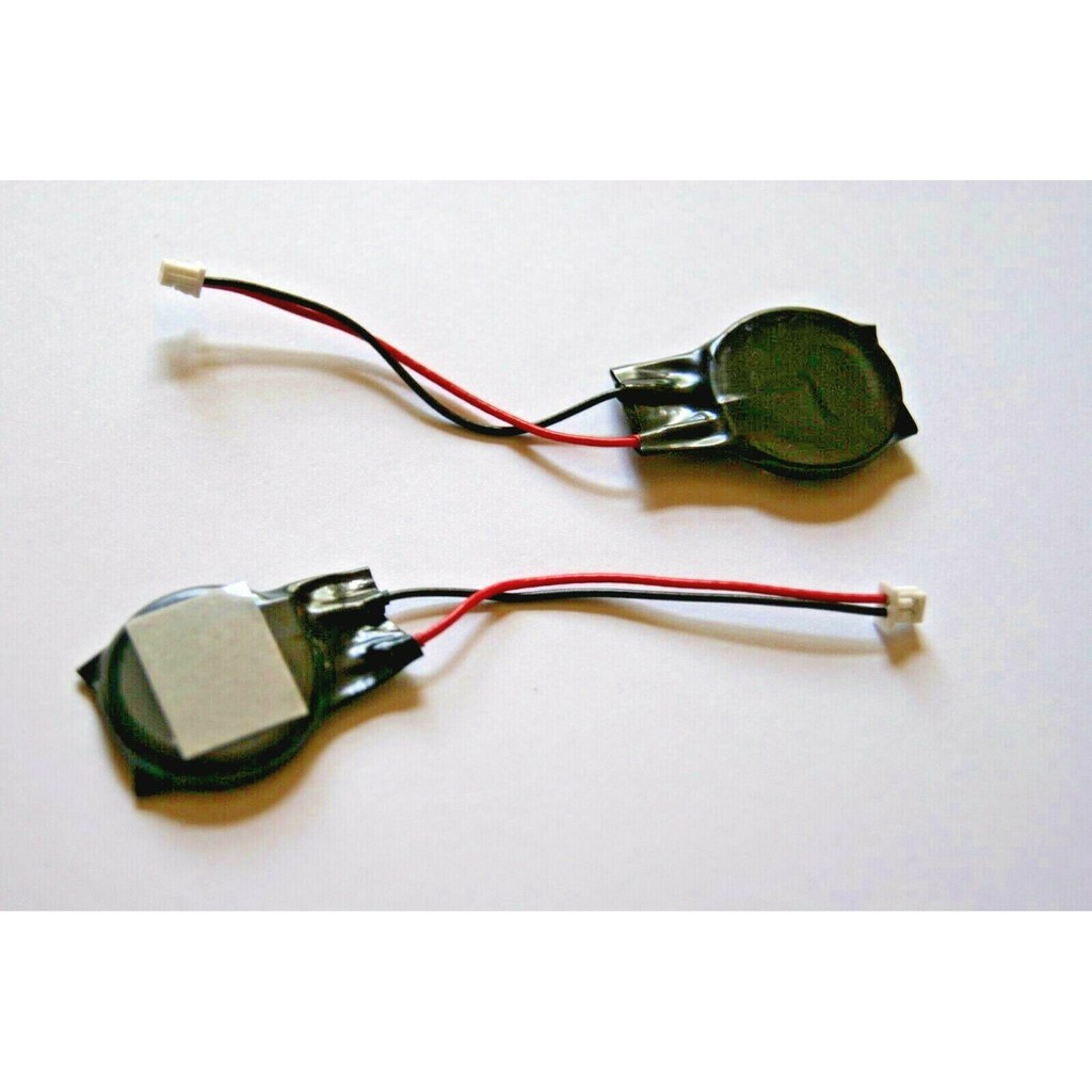 Pin Cmos Laptop CR2032 3V 220mA