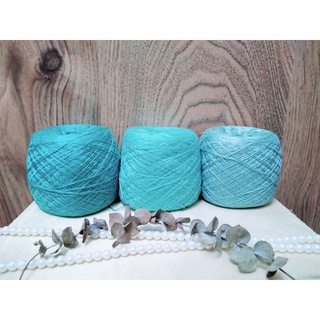 sợi rayon, tơ bóng