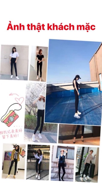 [ ORDER ] QUẦN TREGGING | BigBuy360 - bigbuy360.vn