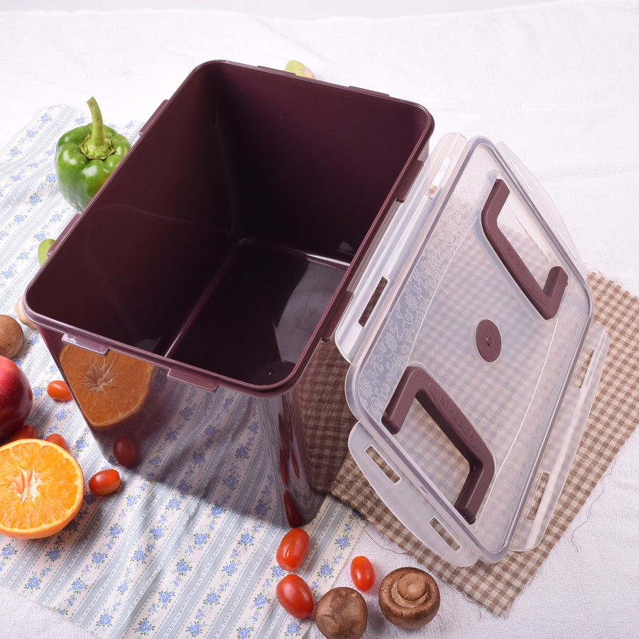 Hộp đựng Kimchi-bảo quản thức ah dung tích 16L