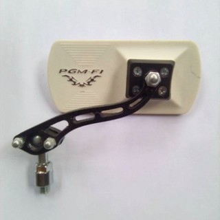 [SIÊU SALE] GƯƠNG CHIẾU HẬU THỜI TRANG 4 CẠNH (CHÂN BI GIÁ RẺ 10LY)