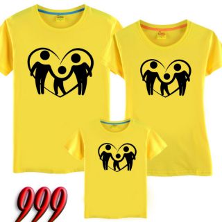Combo áo thun in mẫu tụ chọn