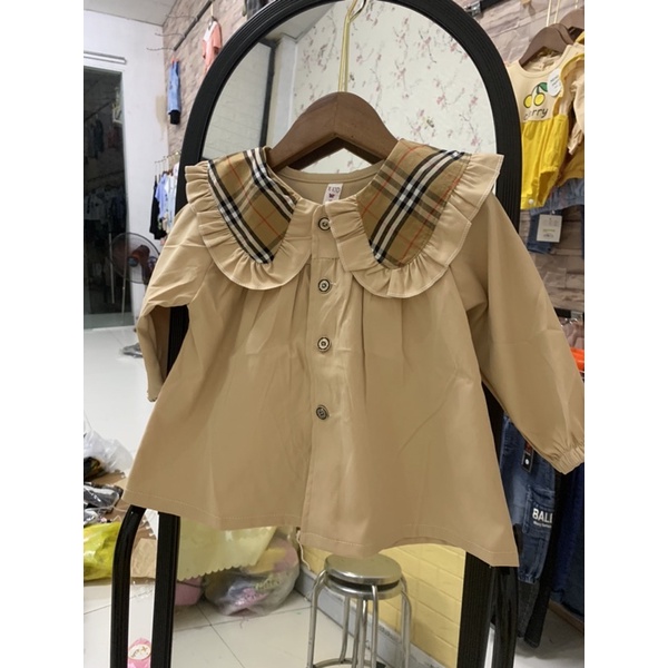 áo khoác cho bé siêu xinh | BigBuy360 - bigbuy360.vn