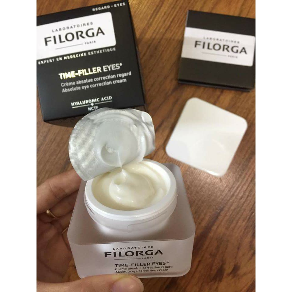 FILORGA XÓA NHĂN VÙNG MẮT | BigBuy360 - bigbuy360.vn