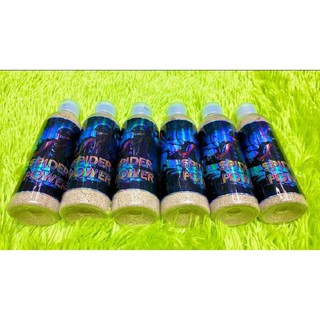 Hủ Bột Tơ Nhện Câu Mồi Vuốt-bột tơ nhện câu vuốt câu tay,câu đài-BỘT TƠ NHỆN