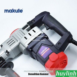 MÁY KHOAN MAKUTE DH35
