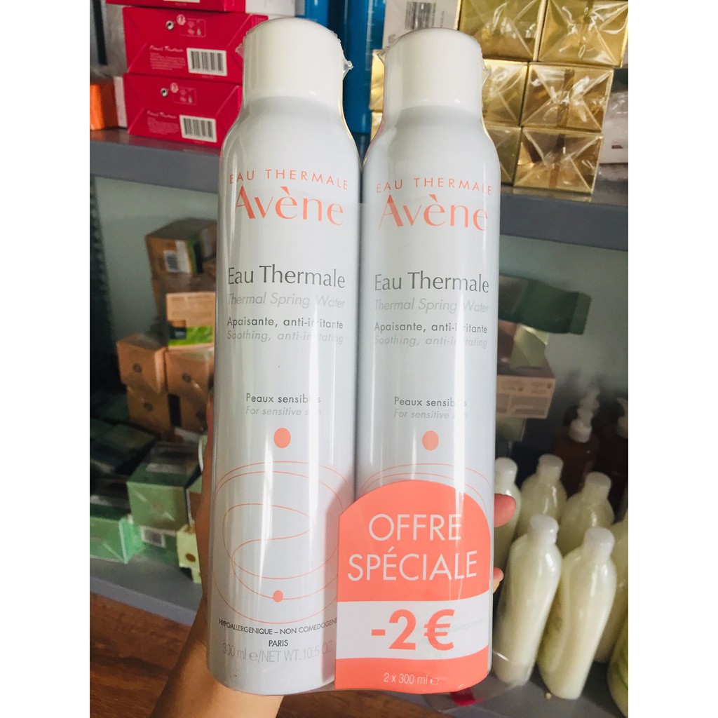 Xịt khoáng avene | BigBuy360 - bigbuy360.vn